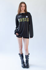 ROSES JERSEY