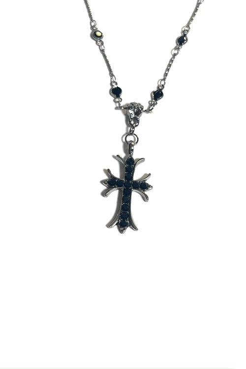 DUALITY NECKLACE