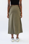 UTILITY SKIRT