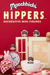 MONCHHICHI HIPPERS