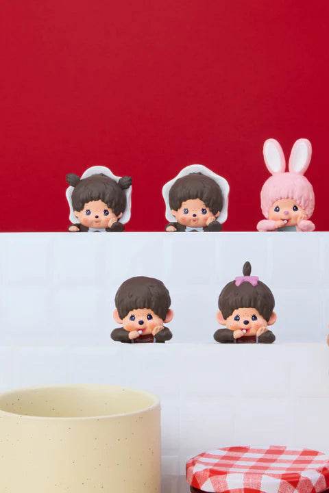 MONCHHICHI HIPPERS
