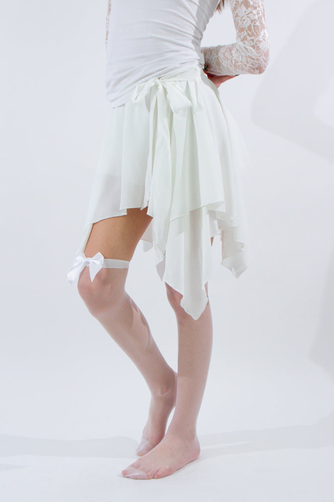 PIROUETTE SKIRT