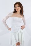PIROUETTE SKIRT