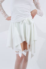 PIROUETTE SKIRT