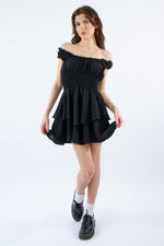 DANI DRESS