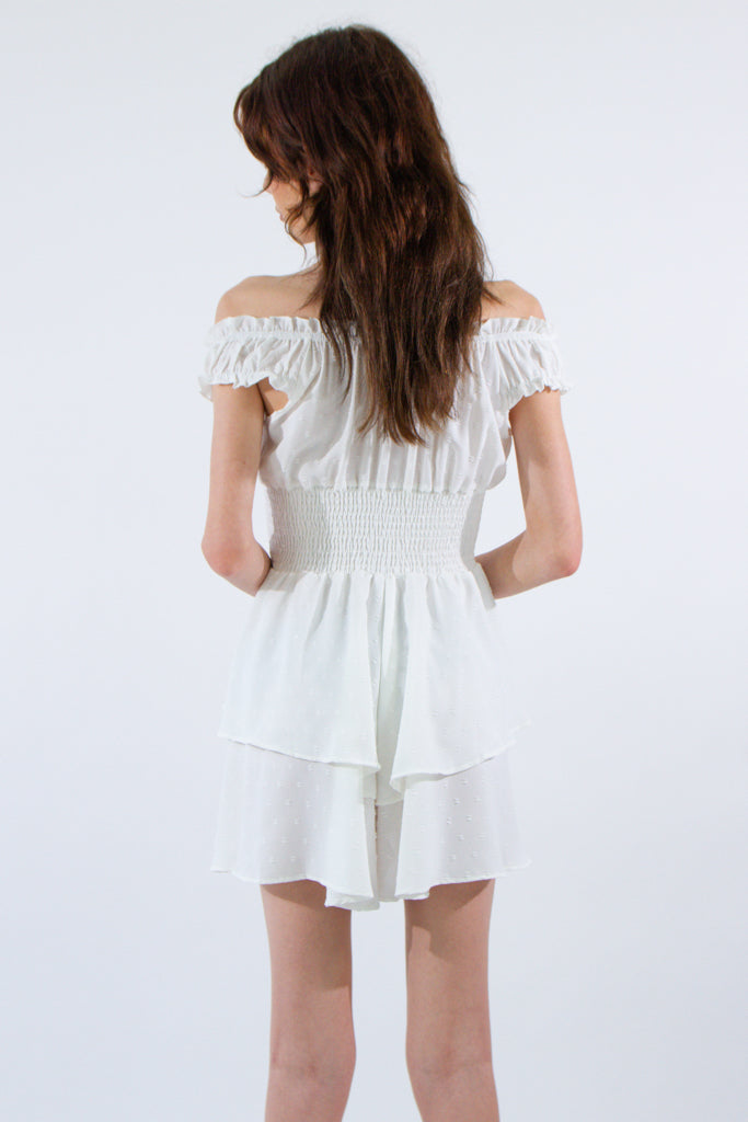 DANI DRESS