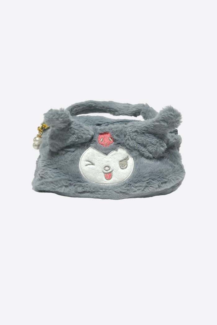 KUROMI MAKEUP BAG