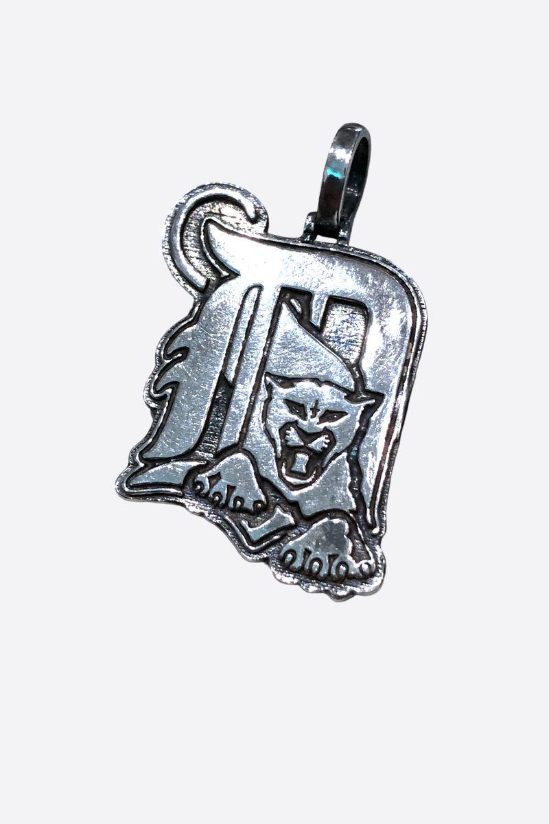 DSXIII PANTHER PENDANT