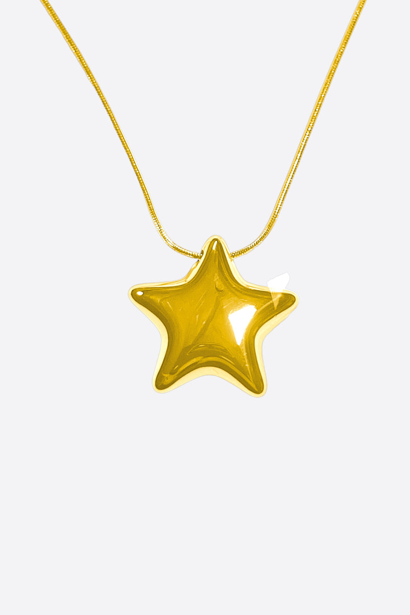 I'M A STAR NECKLACE