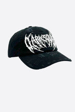 DSXIII KEEP OUT HAT