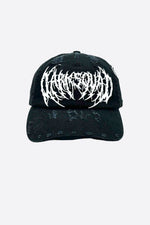 DSXIII KEEP OUT HAT