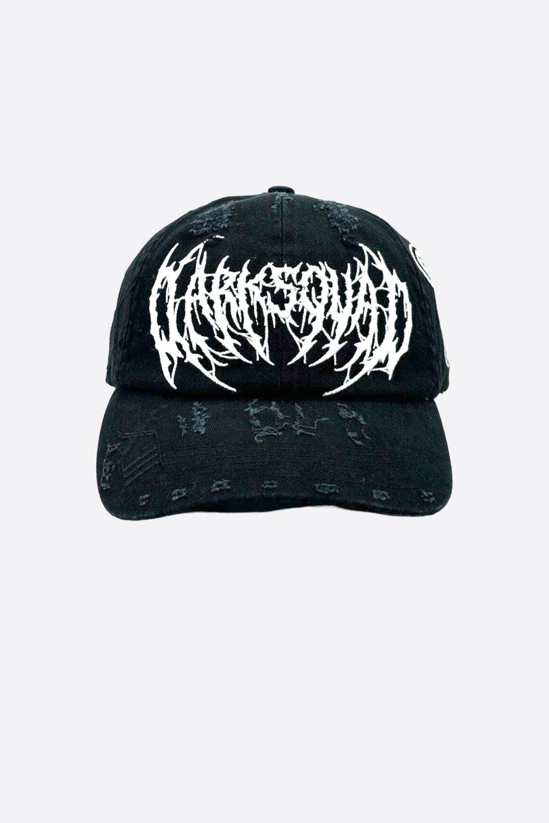 DSXIII KEEP OUT HAT