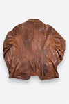 DANIER LEATHER JACKET