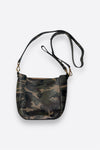 CAMO PURSE