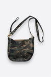 CAMO PURSE