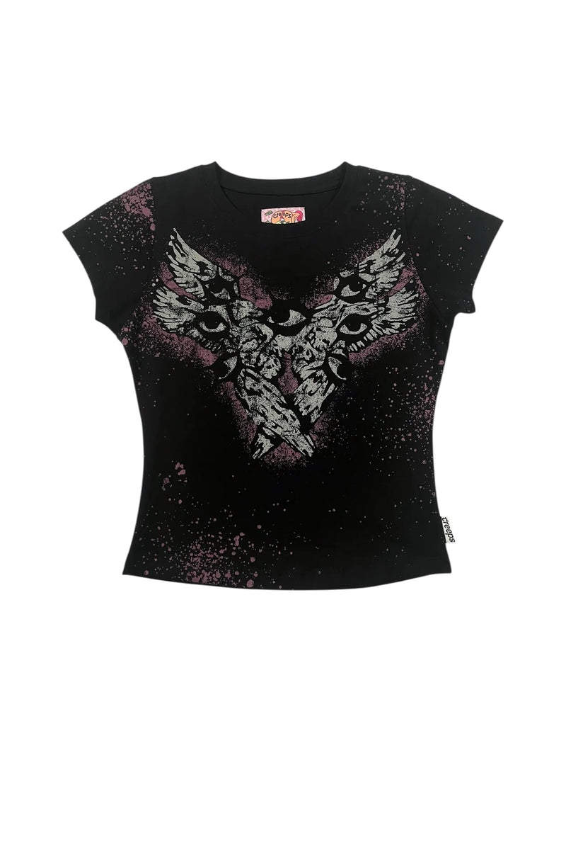 SERAPHIM BABY TEE