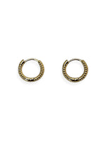 MINI ROPE HOOPS