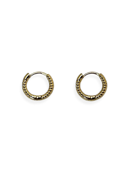 MINI ROPE HOOPS