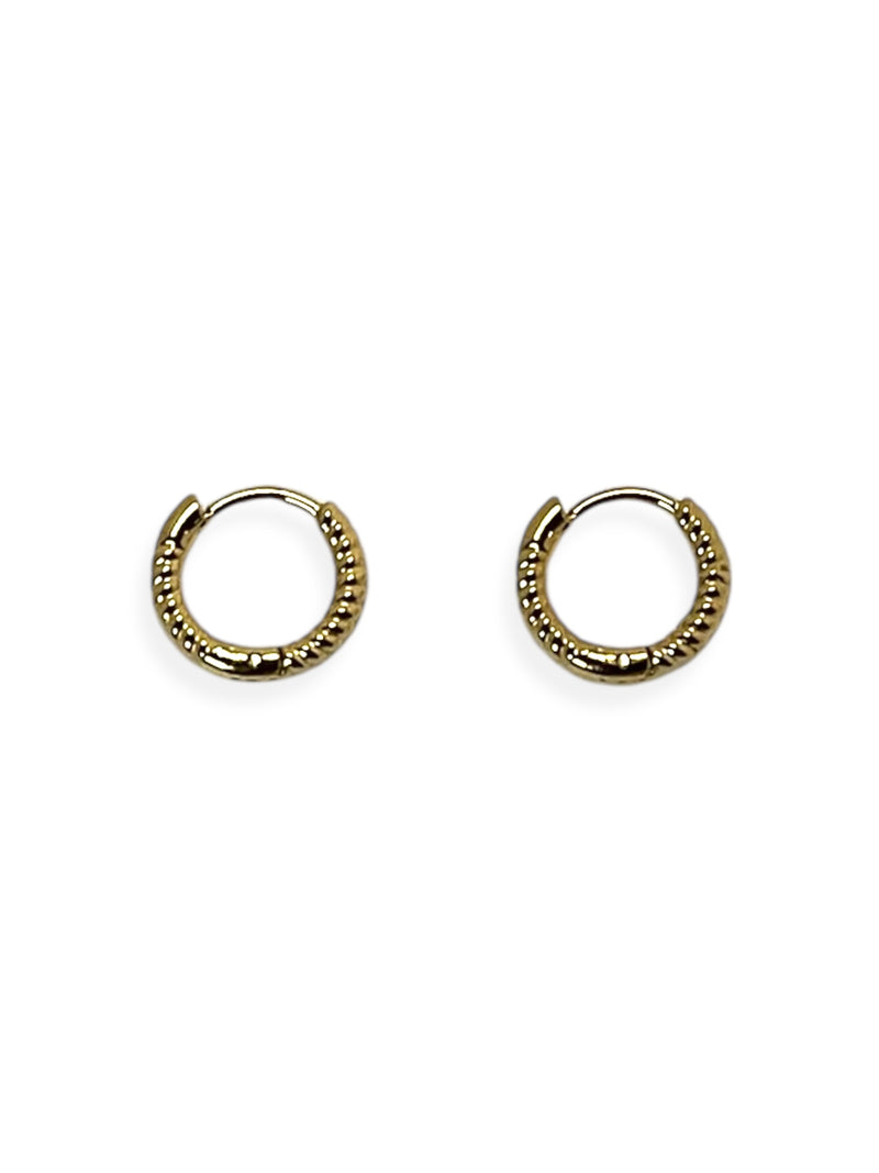 MINI ROPE HOOPS