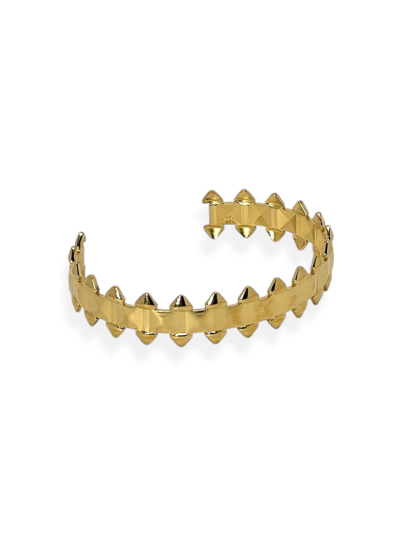 GATEKEEP BANGLE