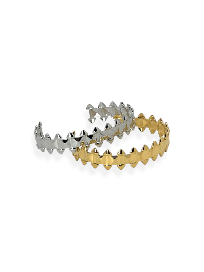 GATEKEEP BANGLE