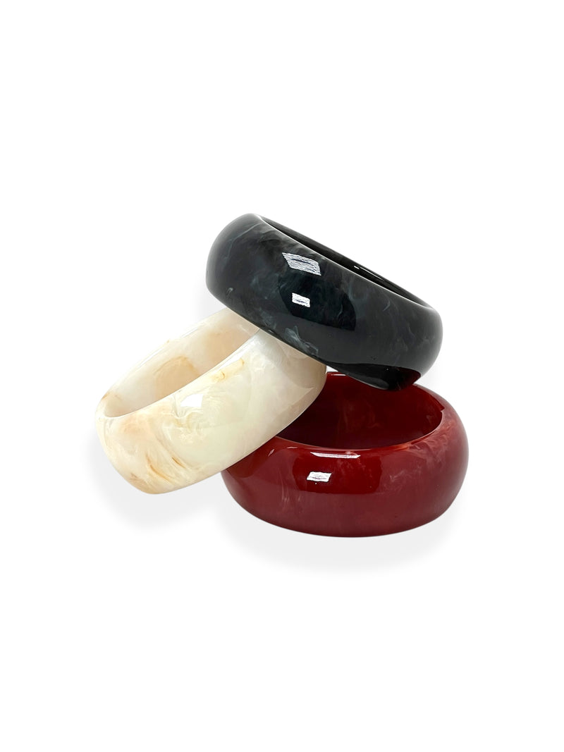 BLOCK BANGLE