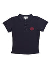 CONSTANCE POLO TOP