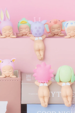 SONNY ANGEL HIPPERS - DREAMING SERIES
