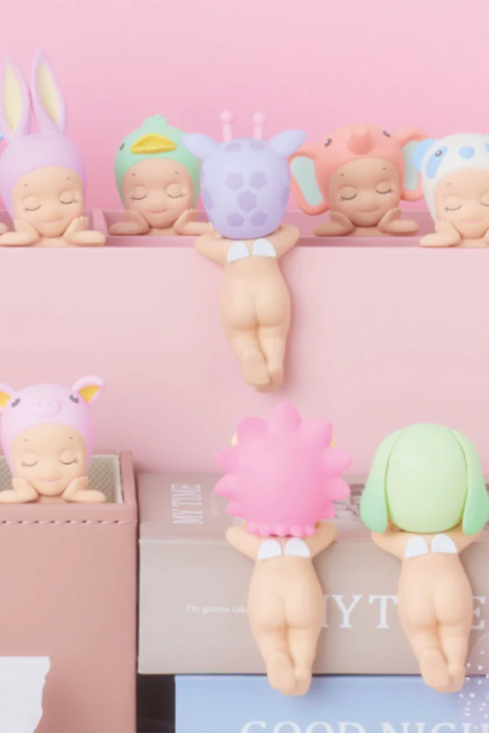 SONNY ANGEL HIPPERS - DREAMING SERIES