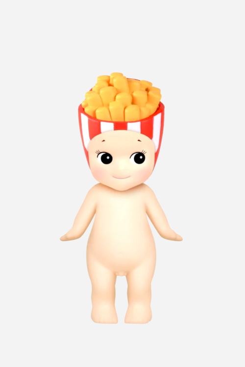 SONNY ANGEL - SNACK SERIES