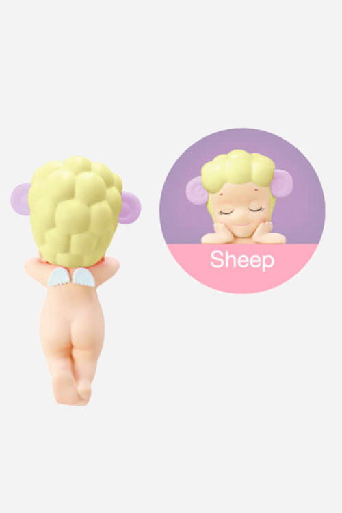 SONNY ANGEL HIPPERS - DREAMING SERIES