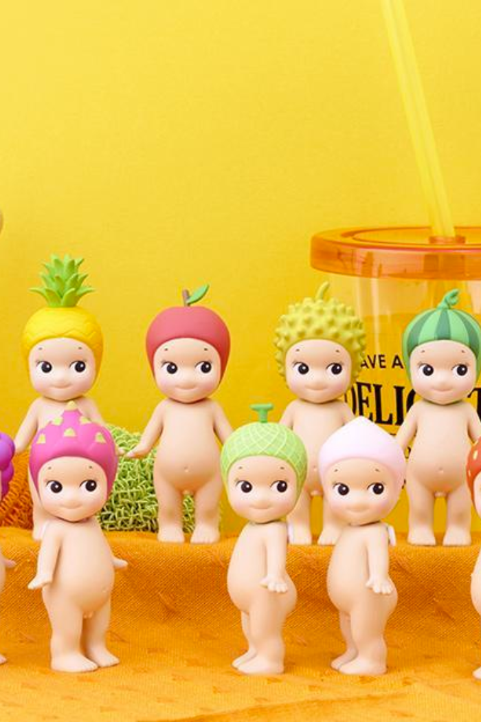 SONNY ANGEL - FRUIT SERIES