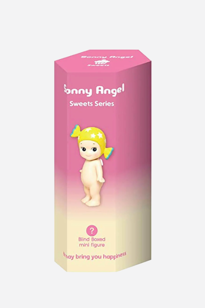 SONNY ANGEL - SWEETS SERIES