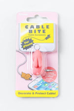 CABLE BITES