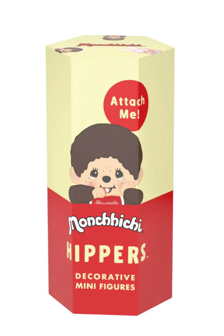 MONCHHICHI HIPPERS