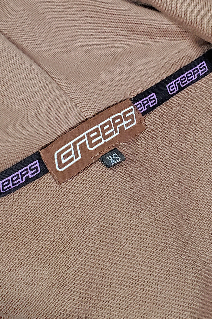 BABY G.O.A.T. HOODIE