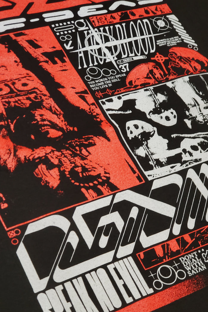 DSXIII BETTER OFF DEAD