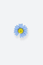 SHOELACE FLOWER PIN DRIP (PACK OF 2)