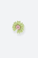 SHOELACE FLOWER PIN DRIP (PACK OF 2)