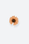 SHOELACE FLOWER PIN DRIP (PACK OF 2)