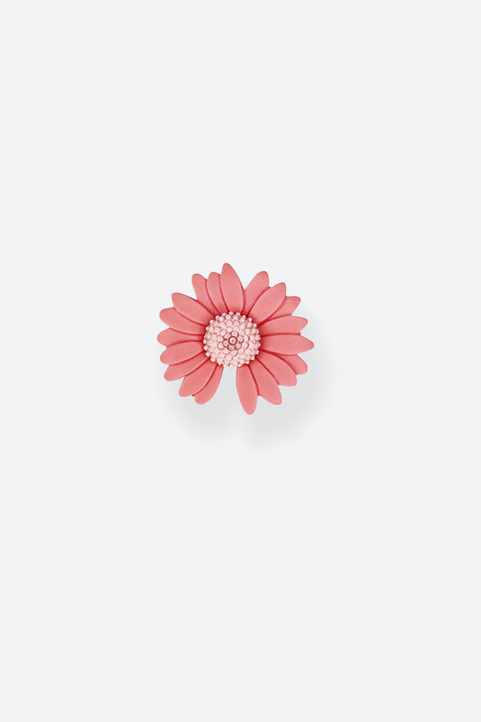 SHOELACE FLOWER PIN DRIP (PACK OF 2)