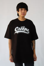VARSITY TEE