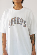 WITNESS ME TEE