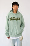 5-STAR HOODIE