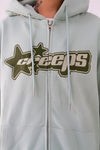5-STAR HOODIE