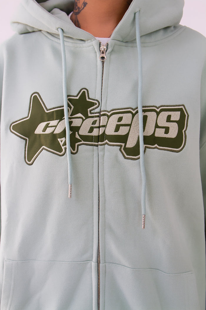 5-STAR HOODIE
