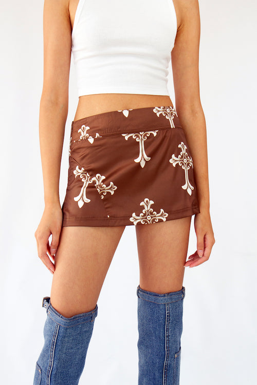 FERRARA SKIRT