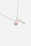 DIARY KEY NECKLACE