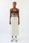 UTILITY SKIRT