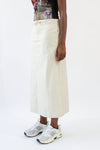 UTILITY SKIRT